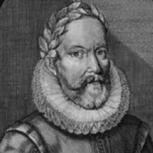 Joshua Sylvester