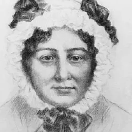 Mary Anne Lamb