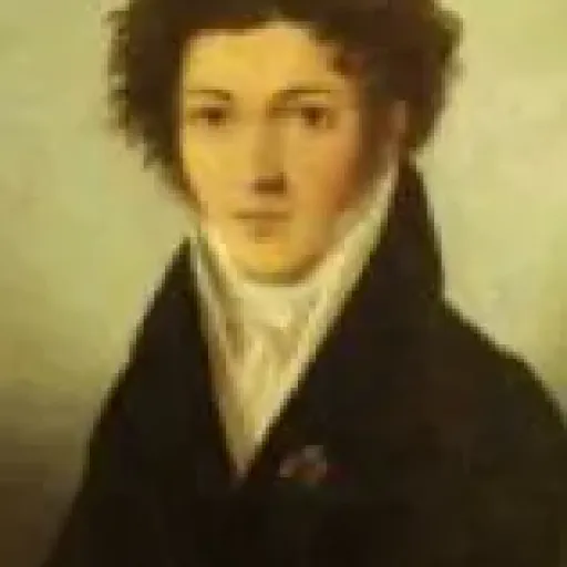 Konstantin Batyushkov