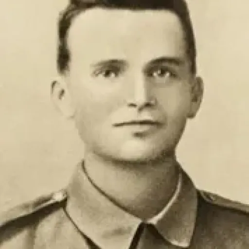 Leslie Coulson