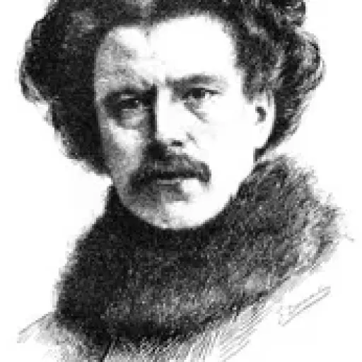Maurice Rollinat