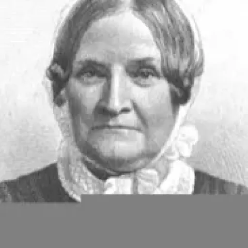 Lydia Maria Francis Child