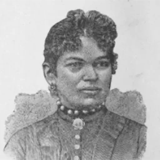 Josephine D. Heard
