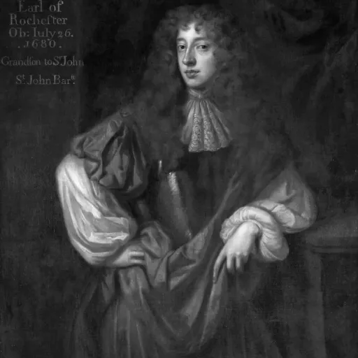 John Wilmot, Earl of Rochester