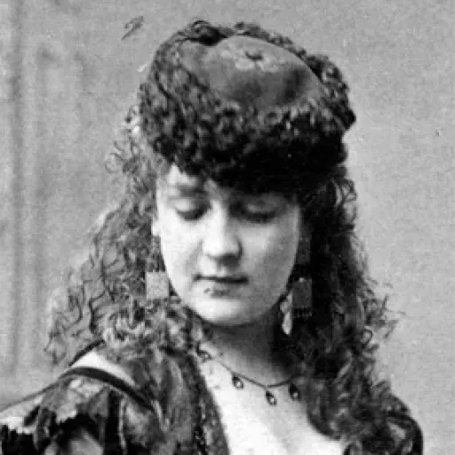 Adah Isaacs Menken