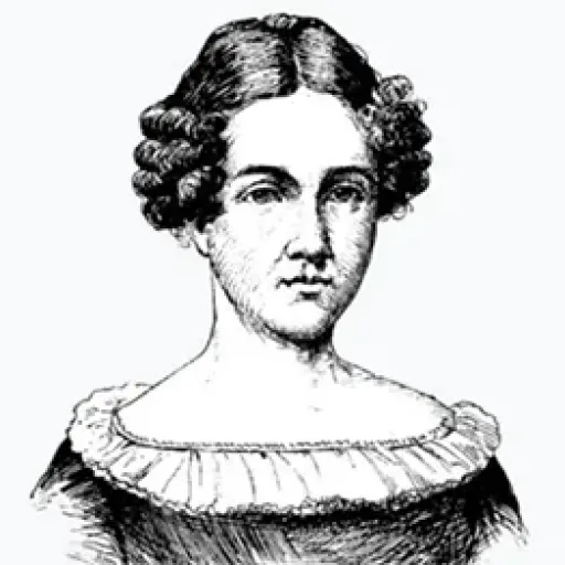 Lucretia Maria Davidson